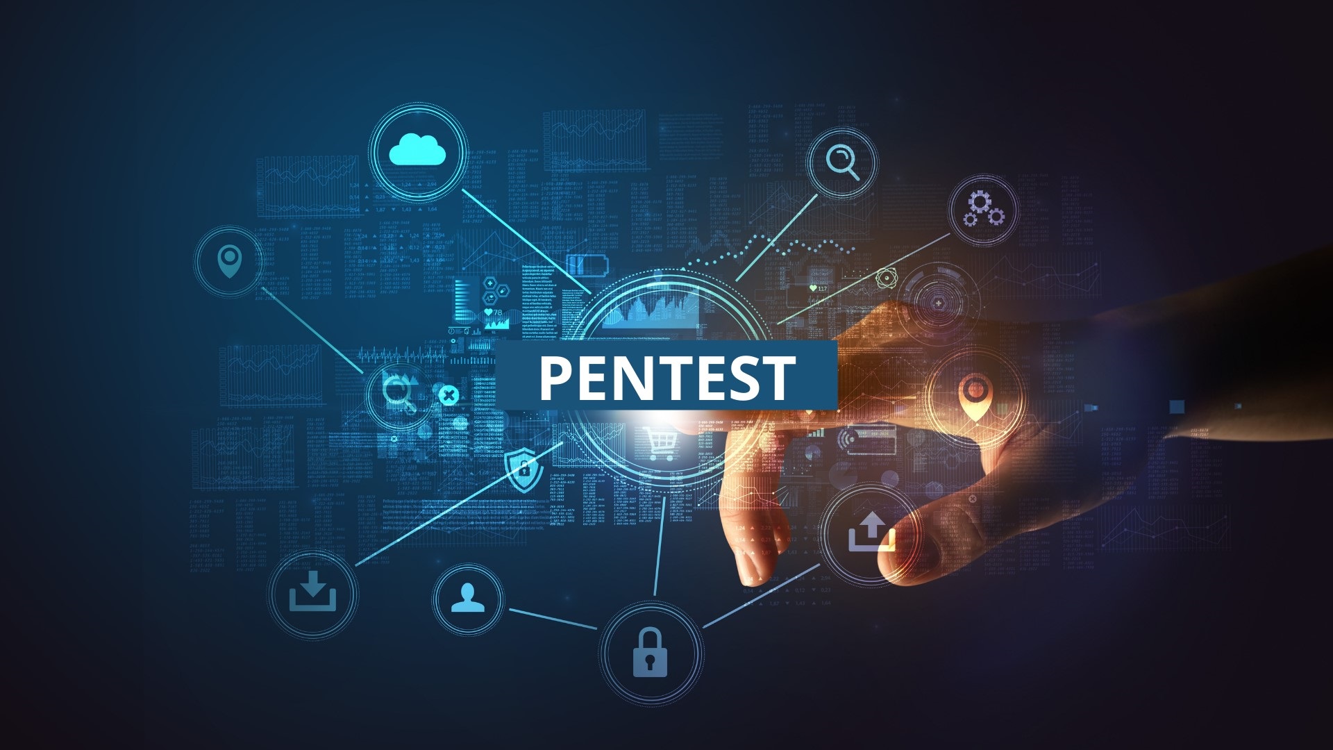 Pentest là gì? Sự cần thiết của kiểm thử xâm nhập