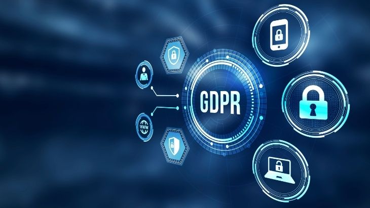 Tăng cường tuân thủ GDPR toàn diện với Kron PAM