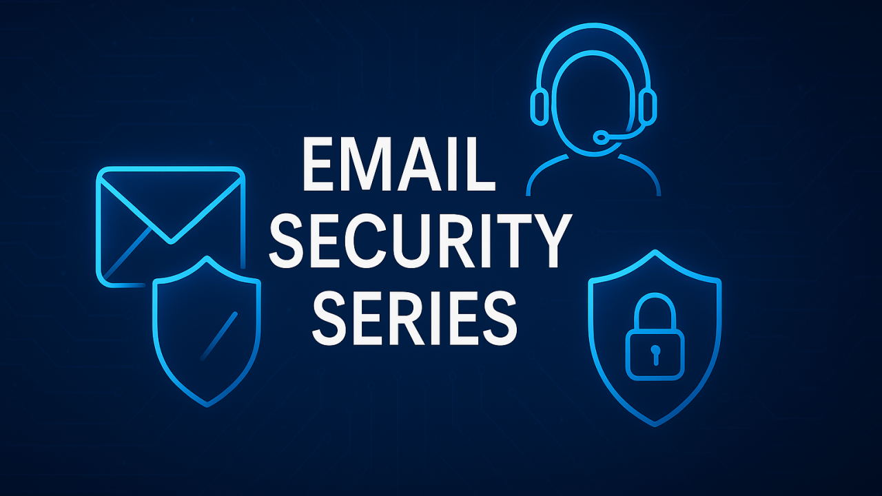 Email – “Cửa ngõ” tấn công số 1: Bạn đã kiểm soát được điều gì xảy ra sau khi nhấn “Gửi”?