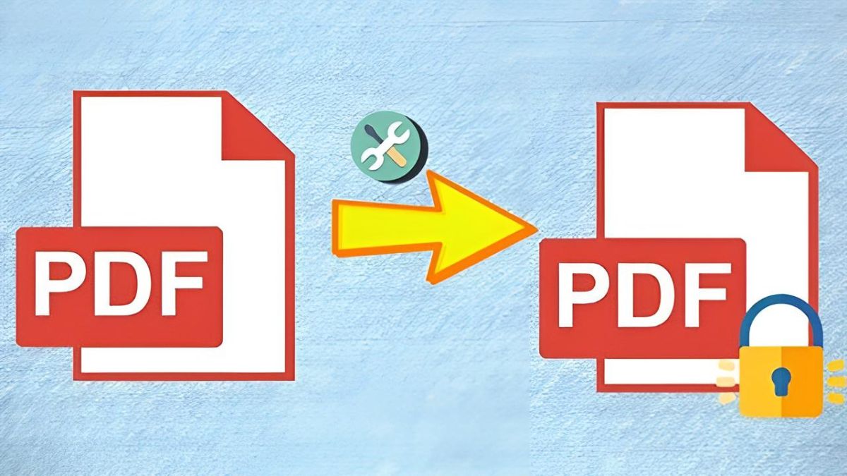 Top 8 cách bảo mật dữ liệu file PDF hiệu quả cho cá nhân và doanh nghiệp